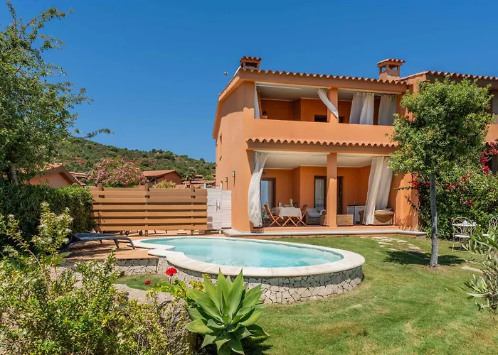 Rey Palma House 400 M Dal Mare Piscina Esclusiva Dom wakacyjny