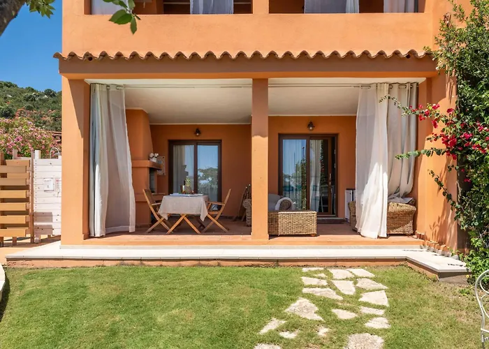 Rey Palma House 400 M Dal Mare Piscina Esclusiva Nyaraló