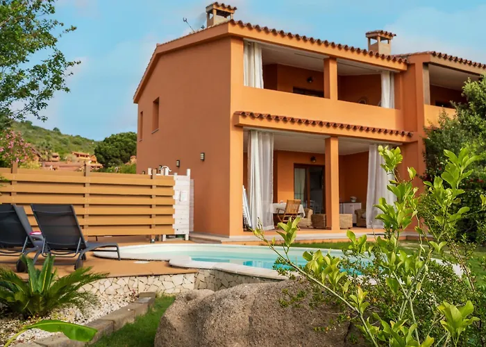 Rey Palma House 400 M Dal Mare Piscina Esclusiva Nyaraló *