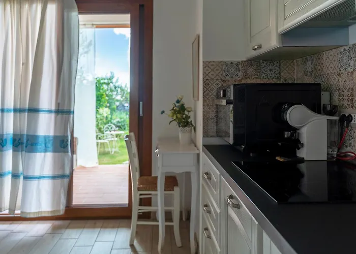 Nyaraló Rey Palma House 400 M Dal Mare Piscina Esclusiva Costa Rei