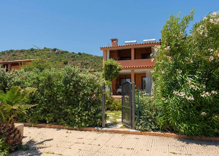 Rey Palma House 400 M Dal Mare Piscina Esclusiva